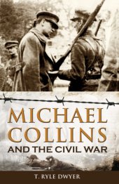 book Michael Collins and the the Civil War