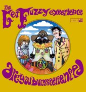 book The Get fuzzy experience: are you bucksperienced