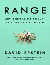 book Range: Why Generalists Triumph in a Specialized World