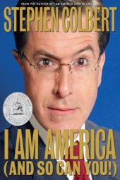 book I am America (and so can you!)