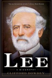 book Lee: a biography