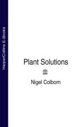 book Plant Solutions