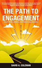 book The Path to Engagement: Enjoy more growth, happiness and success