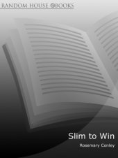 book Slim to Win: Diet and Cookbook