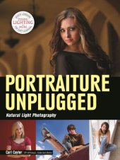 book Portraiture Unplugged Natural Light Photography