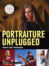 book Portraiture Unplugged Natural Light Photography