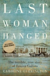 book Last Woman Hanged