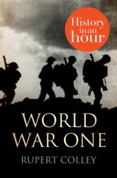 book World War One