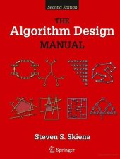 book The Algorithm Design Manual