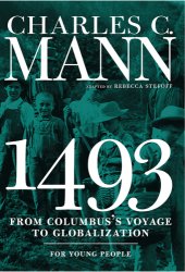 book 1493 for young people: from Columbus's voyage to globalization