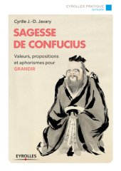 book Sagesse de Confucius