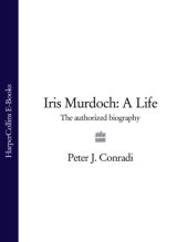 book Iris Murdoch: a life