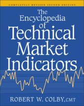 book The Encyclopedia of Technical Market Indicators