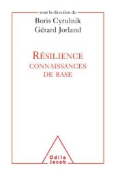 book Résilience