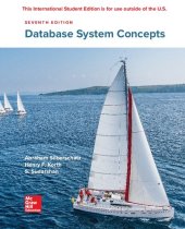 book Database system concepts