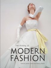 book The history of modern fashion: from 1850