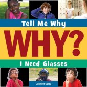 book I need glasses