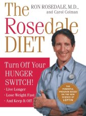 book The Rosedale Diet