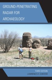 book Ground-penetrating radar for archaeology