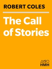 book The Call of Stories