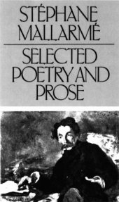 book Selected Poetry and Prose