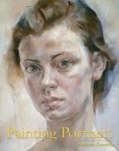 book Painting Portraits