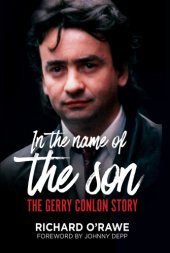 book In the Name of the Son: The Gerry Conlon Story