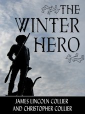 book The Winter Hero