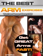 book The Best Arm Exercises You've Never Heard Of