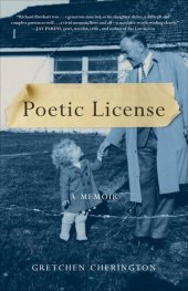 book Poetic License