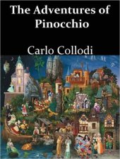 book Pinocchio