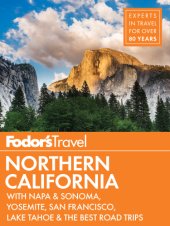 book Fodor's Northern California