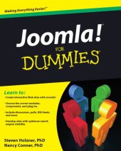 book Joomla!