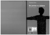 book Os jovens e a leitura: uma Nova Perspectiva