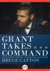 book Grant Takes Command