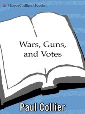 book Wars, guns, and votes: democracy in dangerous places