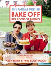 book Great British bake off 2013