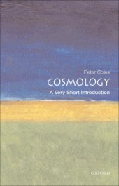 book Cosmology: A Very Short Introduction