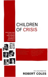 book Children of Crisis