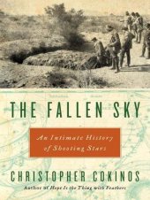 book The fallen sky: an intimate history of shooting stars