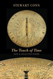 book The Touch of Time: New & Selected Poems