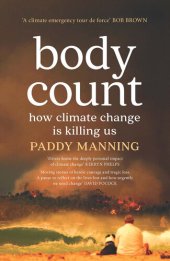 book Body Count: How Climate Change is Killing Us