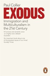 book Exodus: how migration is changing our world