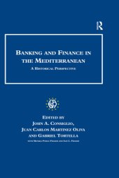 book Banking and Finance in the Mediterranean