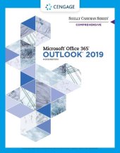 book Microsoft Office 365 & Outlook 2019 : comprehensive