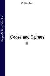 book Codes and Ciphers