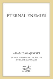 book Eternal enemies: poems