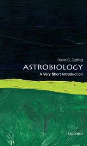 book Astrobiology: A Very Short Introduction