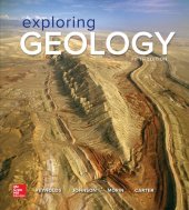 book Exploring geology