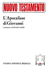 book L'Apocalisse di Giovanni